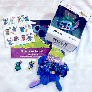 Stitch stuff